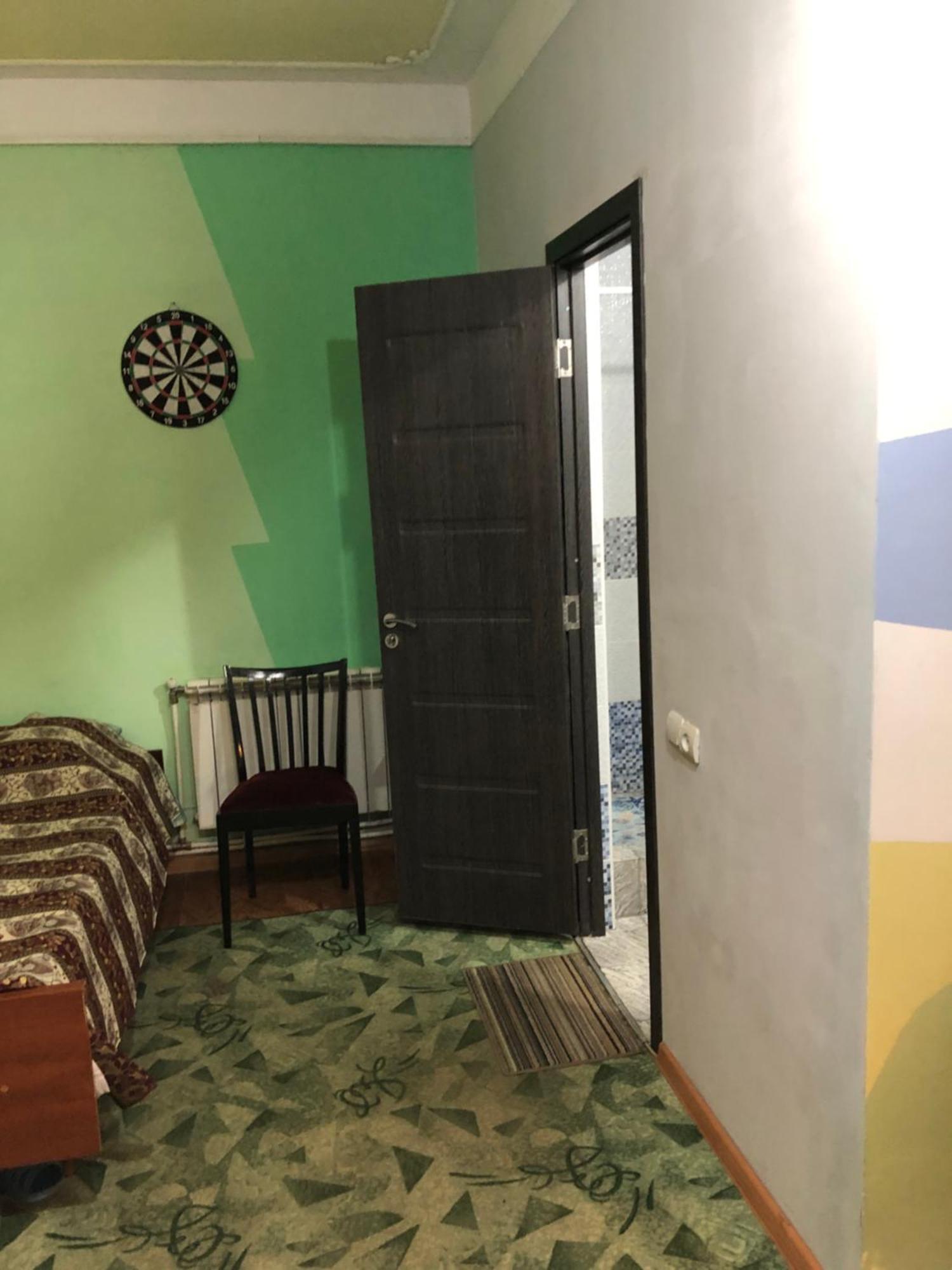 Dom Polski Gjumri Exterior foto