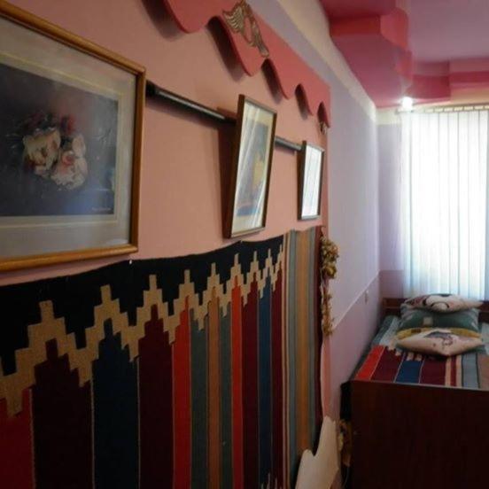 Dom Polski Gjumri Exterior foto